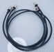 Monster Cable 250i 1 Meter Pair of RCA Cables / Interconnects