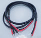 Audioquest Gibraltar 1 meter Speaker Cables