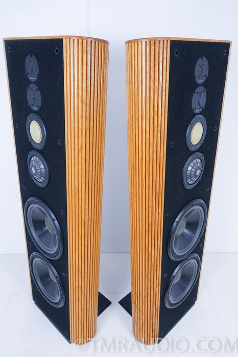 Infinity Reference Standard Kappa 9 Floorstanding Speakers