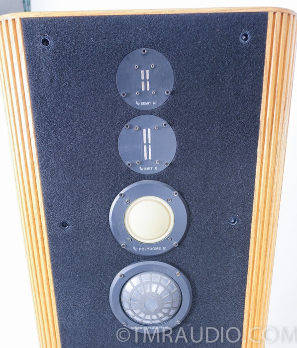 Infinity Reference Standard Kappa 9 Floorstanding Speakers