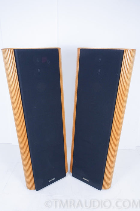 Infinity Reference Standard Kappa 9 Floorstanding Speakers