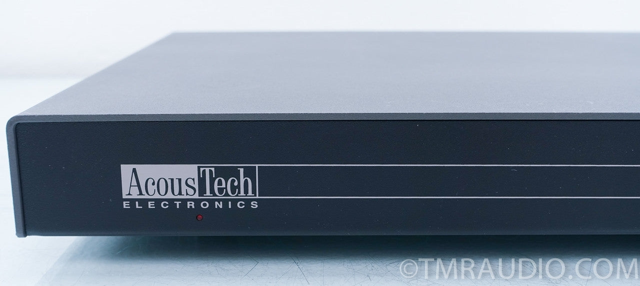 AcousTech PH-1 MC / MM Phono Preamplifier / Preamp (Sutherland)