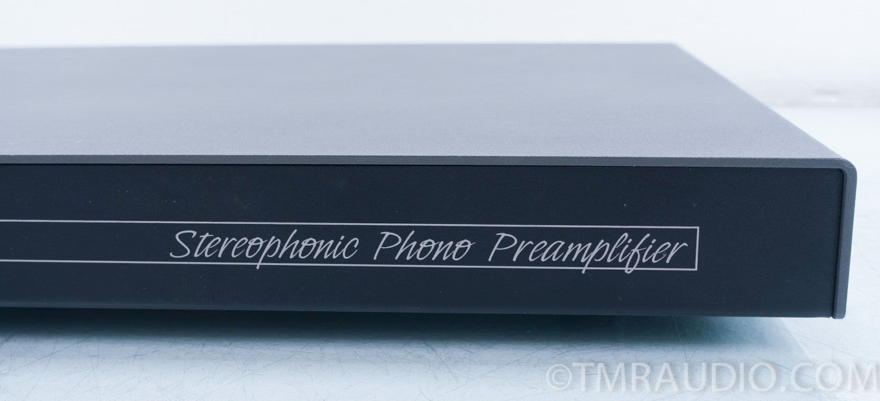 AcousTech PH-1 MC / MM Phono Preamplifier / Preamp (Sutherland)