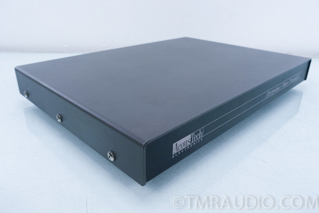 AcousTech PH-1 MC / MM Phono Preamplifier / Preamp (Sutherland)