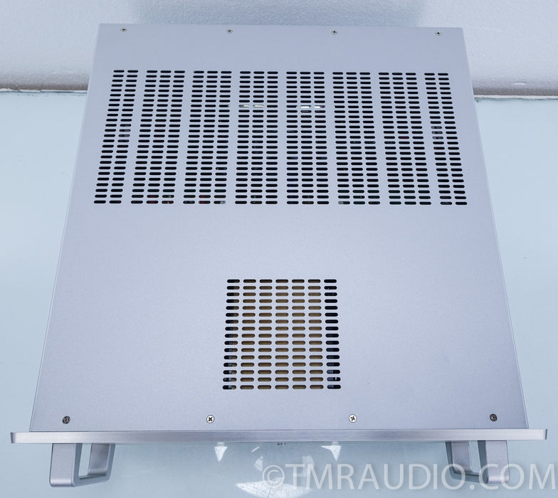 Audio Research DS450 Power Amplifier in Factory Box (Upgraded!)