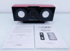 Evolution Acoustics MMMicroOne Center Channel Speaker in Factory Box