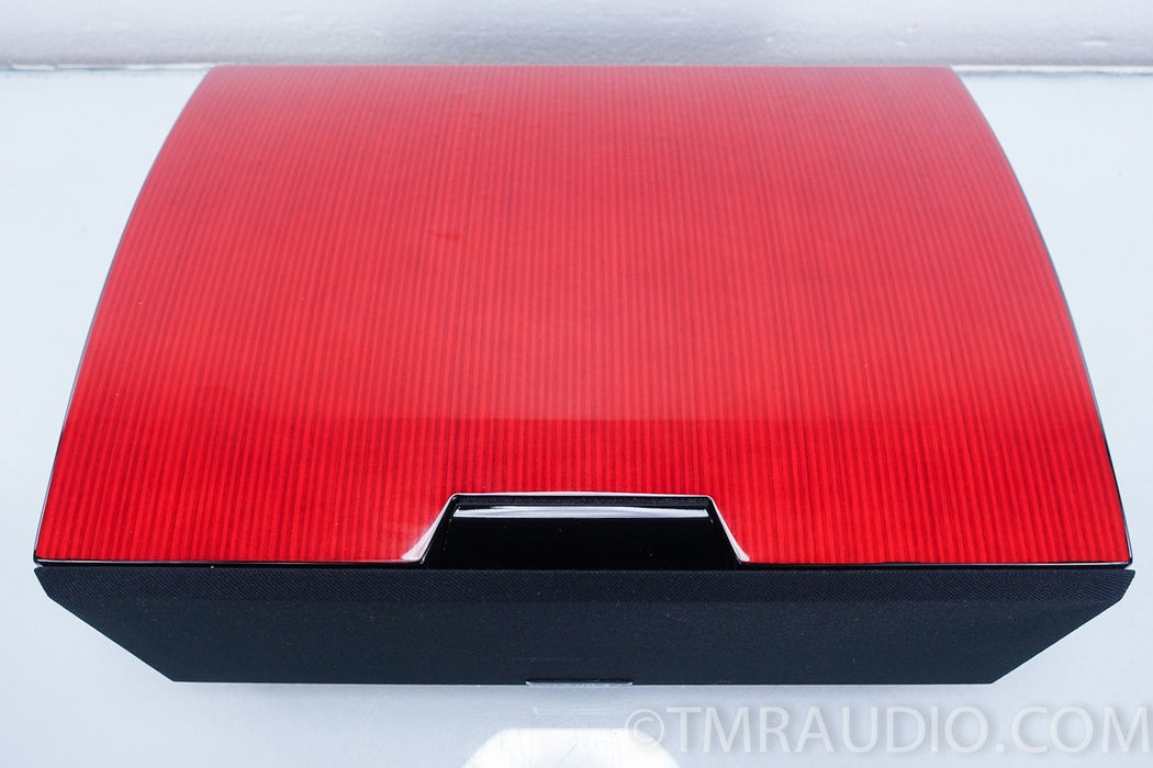 Evolution Acoustics MMMicroOne Center Channel Speaker in Factory Box