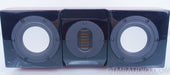 Evolution Acoustics MMMicroOne Center Channel Speaker in Factory Box