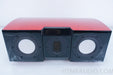 Evolution Acoustics MMMicroOne Center Channel Speaker in Factory Box