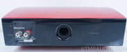 Evolution Acoustics MMMicroOne Center Channel Speaker in Factory Box