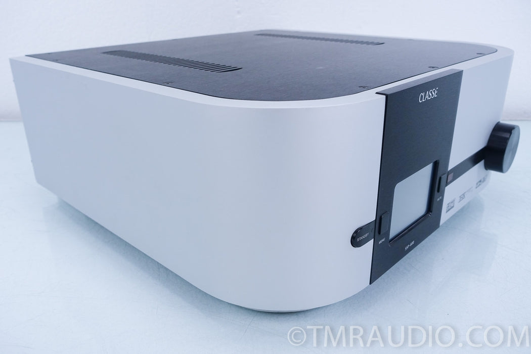 Classe SSP-600 Preamplifier / Processor in Factory Box