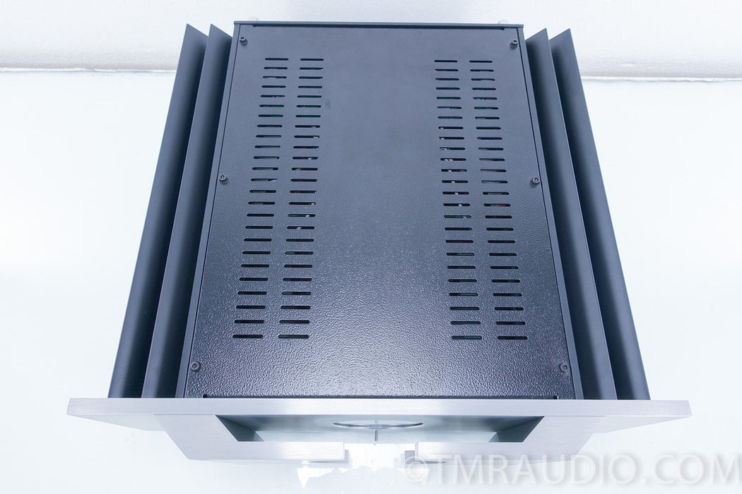 Pass Labs X150.5 Stereo Power Amplifier in Factory Box