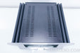 Pass Labs X150.5 Stereo Power Amplifier in Factory Box