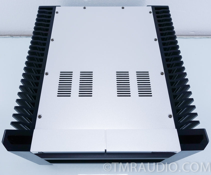 LSA Standard Integrated Amplifier w/ Factory Upgrades