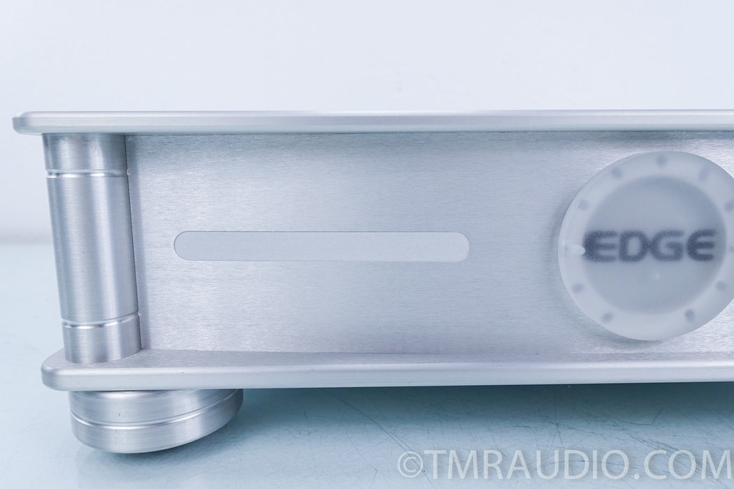 Edge Electronics G8+ Monoblock Amplifer Pair