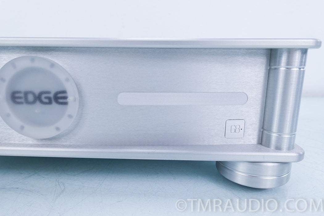 Edge Electronics G8+ Monoblock Amplifer Pair