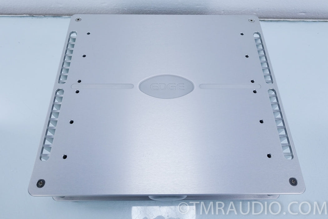 Edge Electronics G8+ Monoblock Amplifer Pair