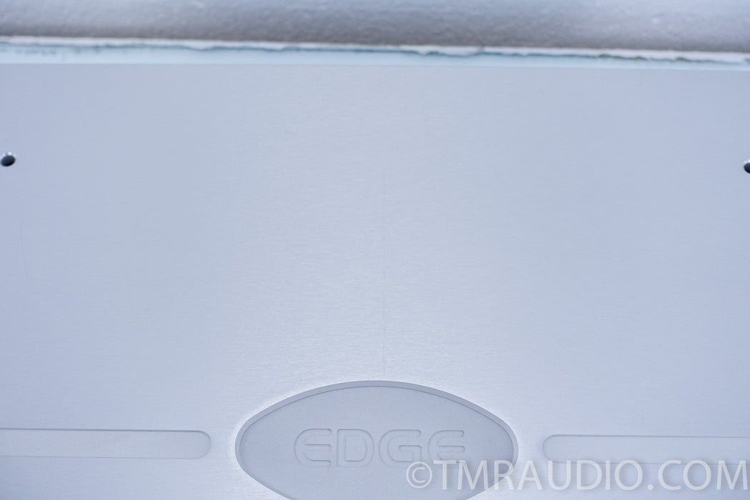 Edge Electronics G8+ Monoblock Amplifer Pair