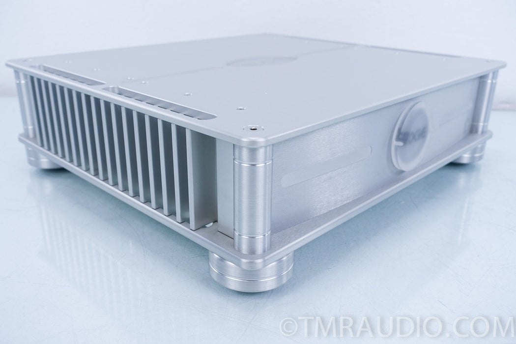 Edge Electronics G8+ Monoblock Amplifer Pair