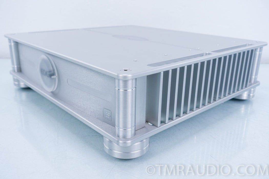 Edge Electronics G8+ Monoblock Amplifer Pair