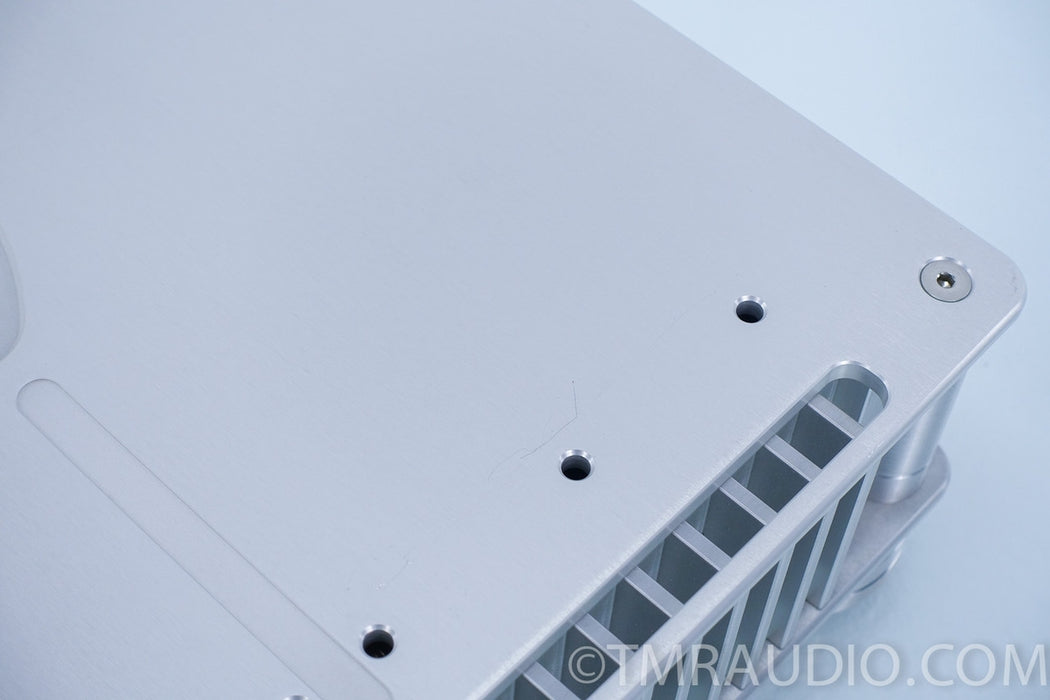 Edge Electronics G8+ Monoblock Amplifer Pair
