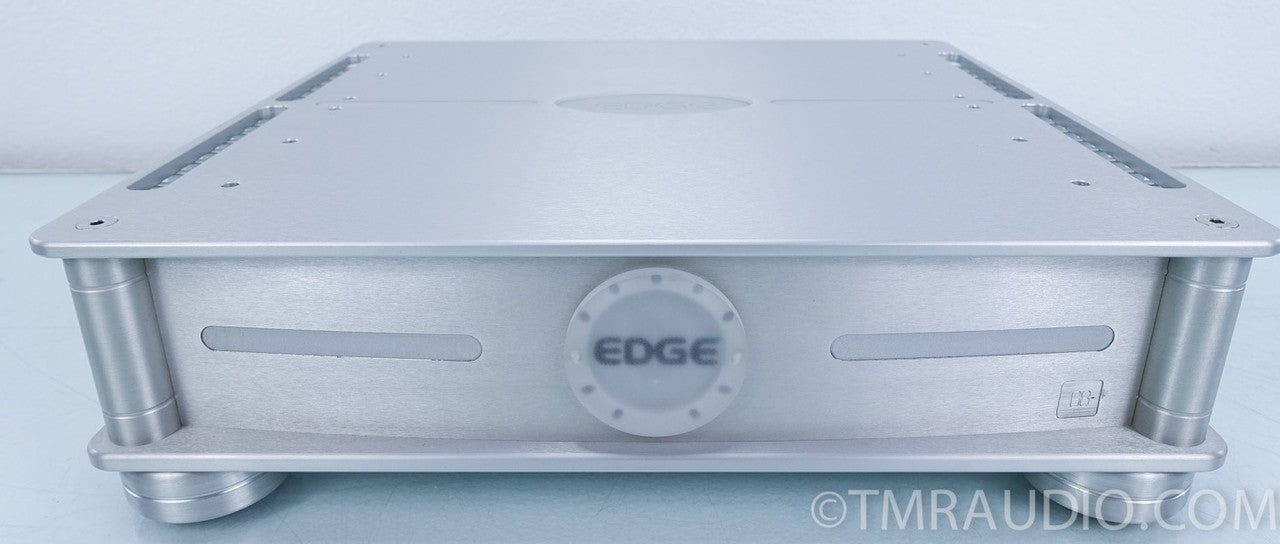 Edge Electronics G8+ Monoblock Amplifer Pair