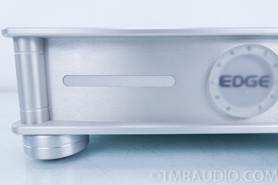 Edge Electronics G8+ Monoblock Amplifer Pair