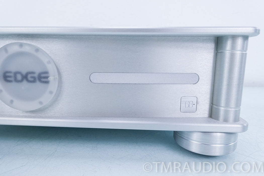 Edge Electronics G8+ Monoblock Amplifer Pair