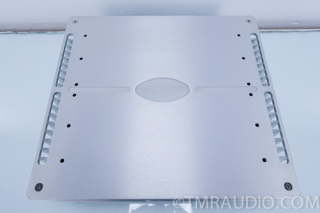 Edge Electronics G8+ Monoblock Amplifer Pair
