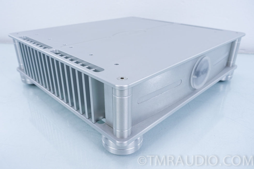 Edge Electronics G8+ Monoblock Amplifer Pair