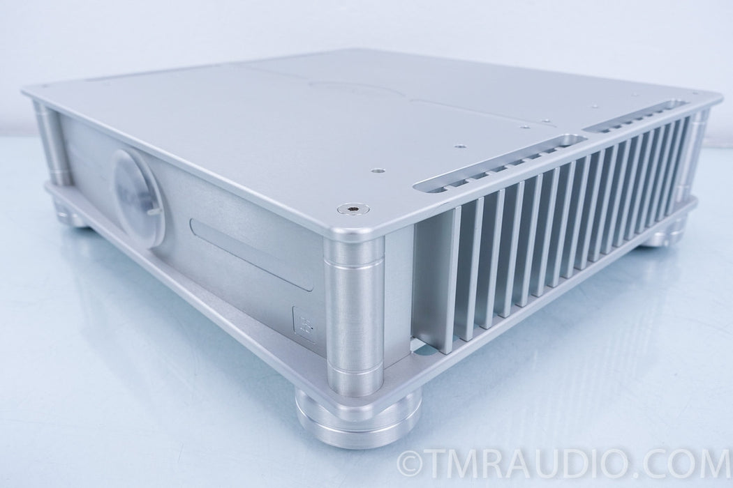 Edge Electronics G8+ Monoblock Amplifer Pair