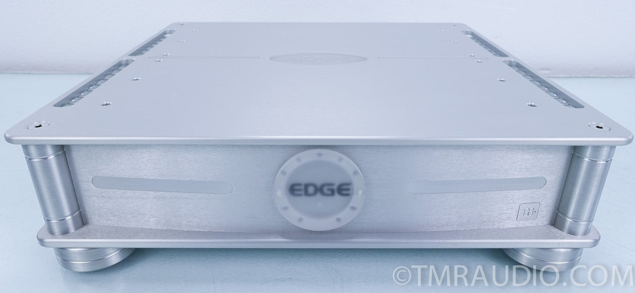Edge Electronics G8+ Monoblock Amplifer Pair