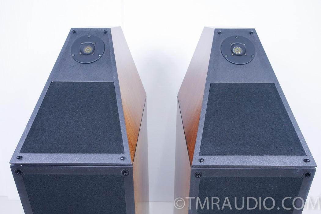 Genesis 500 Speakers in Factory Boxes