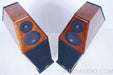 Genesis 500 Speakers in Factory Boxes