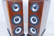 Genesis 500 Speakers in Factory Boxes