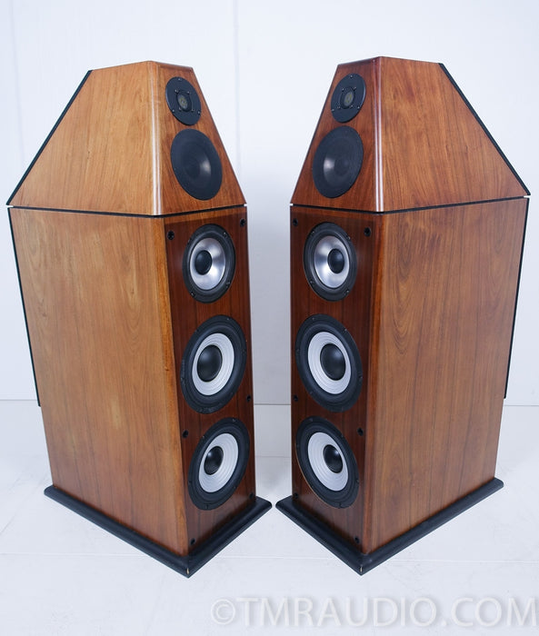 Genesis 500 Speakers in Factory Boxes
