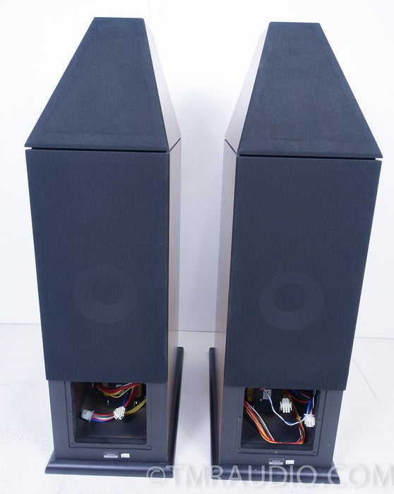 Genesis 500 Speakers in Factory Boxes