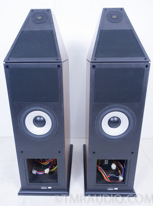 Genesis 500 Speakers in Factory Boxes