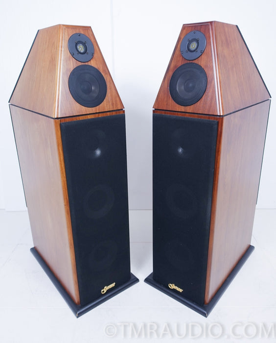 Genesis 500 Speakers in Factory Boxes