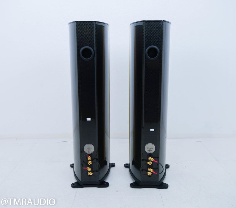 Wilson Benesch Curve Floorstanding Speakers