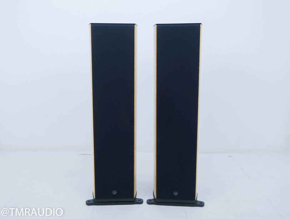 Wilson Benesch Curve Floorstanding Speakers