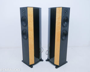 Wilson Benesch Curve Floorstanding Speakers