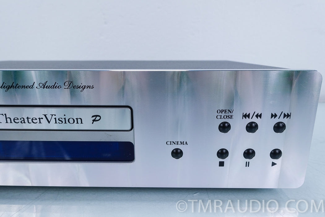 Enlightened Audio Designs EAD TheaterVision P CD / DVD Player in Factory Box