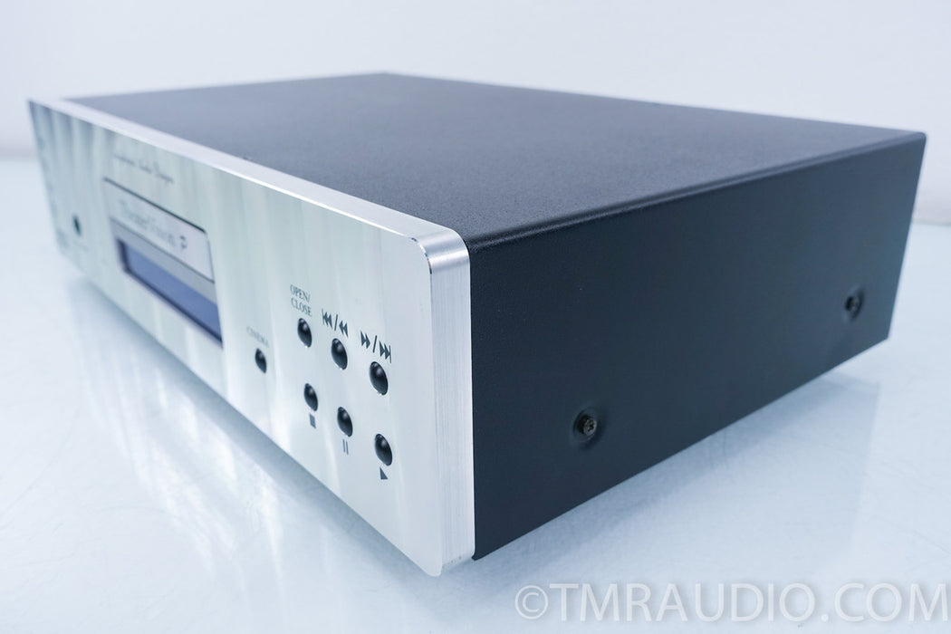 Enlightened Audio Designs EAD TheaterVision P CD / DVD Player in Factory Box