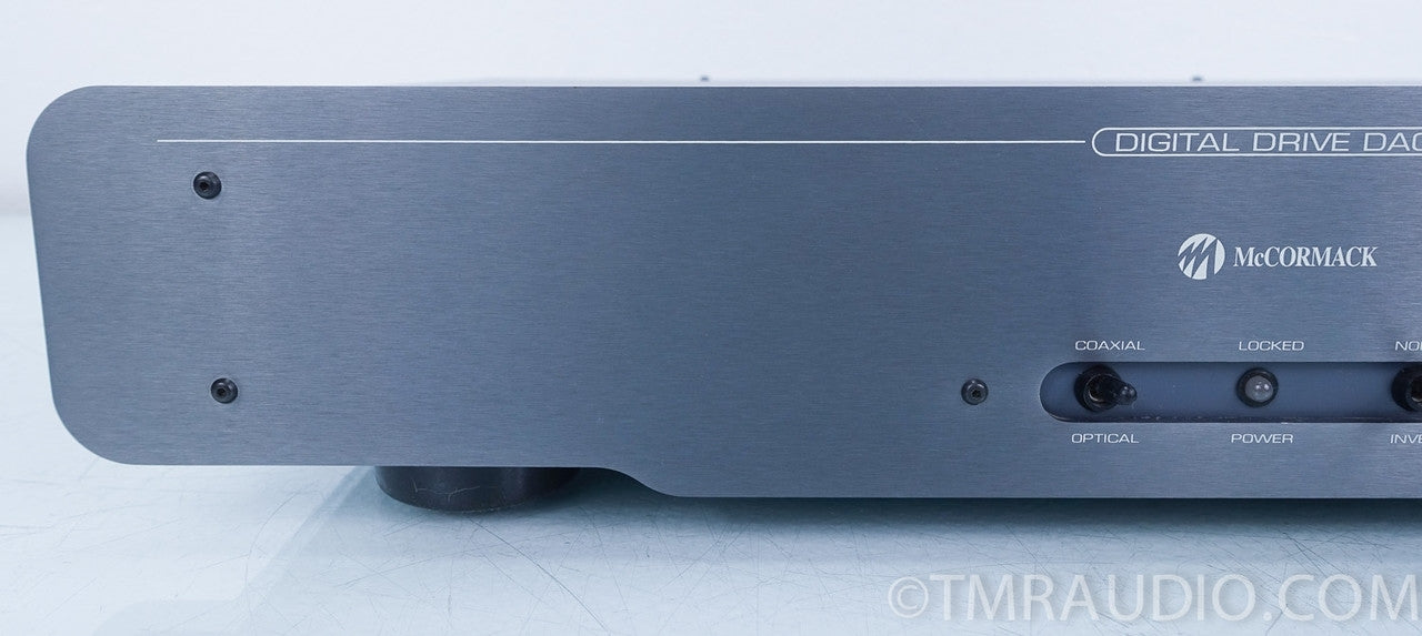 McCormack DAC-1 DAC
