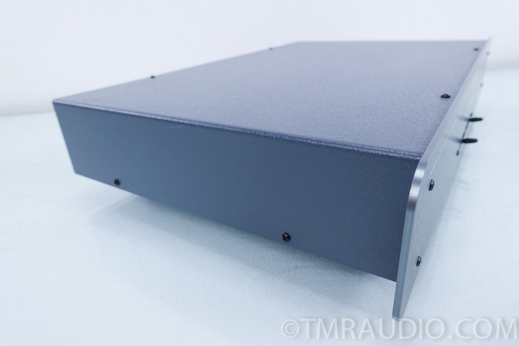 McCormack DAC-1 DAC