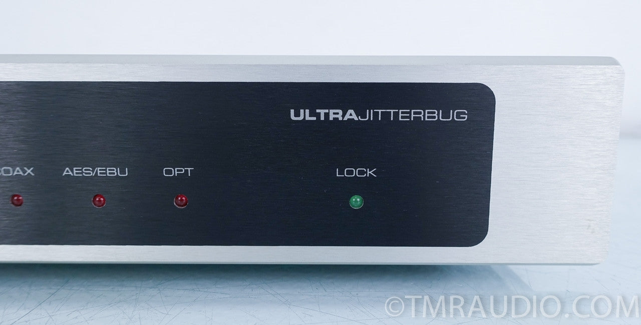Sonic Frontiers Ultra Jitterbug in Factory Box
