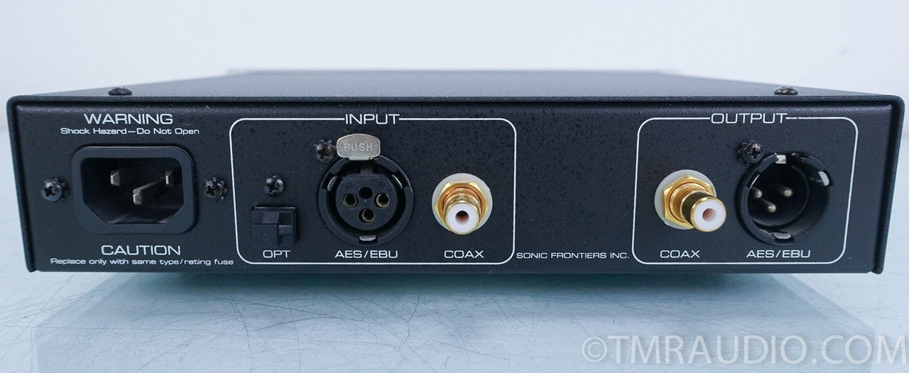 Sonic Frontiers Ultra Jitterbug in Factory Box