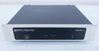 Sonic Frontiers TransDAC DAC