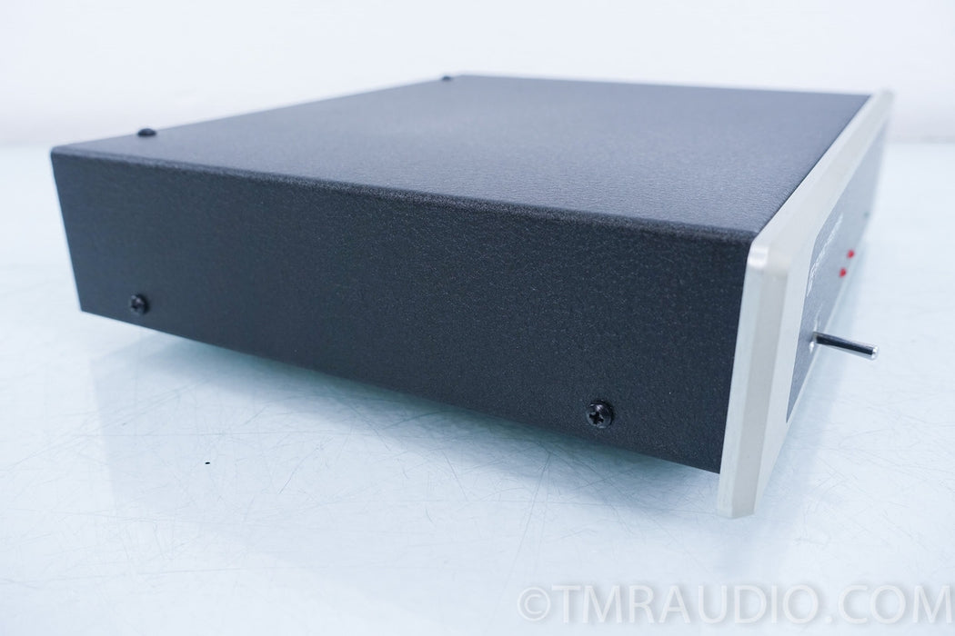 Sonic Frontiers TransDAC DAC
